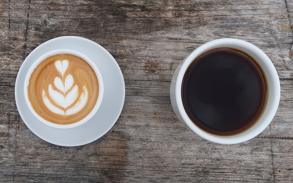 Toko Kopi Piko 15 Ilir (Sentra Kopi Semendo Asli)